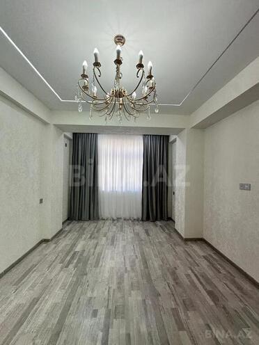 Продаётся 2-комн. новостройка 35 м², пос. Масазыр, photo 1 from 18