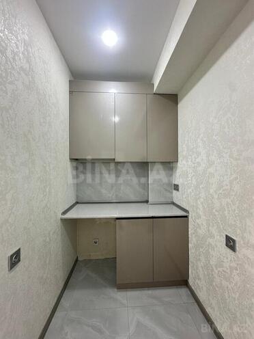 Продаётся 2-комн. новостройка 35 м², пос. Масазыр, photo 10 from 18