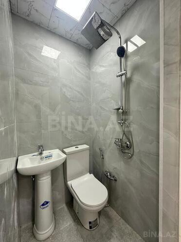 Продаётся 2-комн. новостройка 35 м², пос. Масазыр, photo 16 from 18