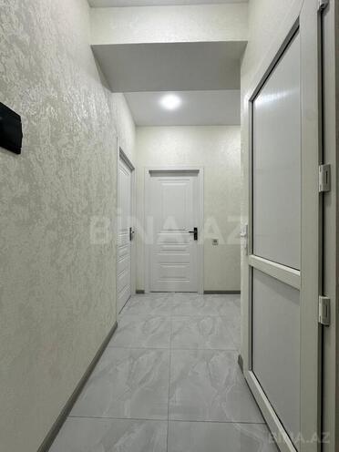 Продаётся 2-комн. новостройка 35 м², пос. Масазыр, photo 14 from 18