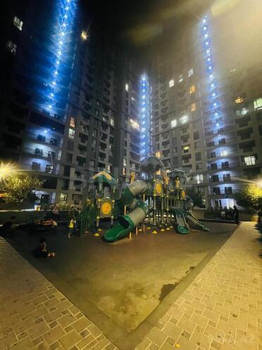 Продаётся 4-комн. новостройка 126 м², пос. Ахмедлы, photo 1 from 16