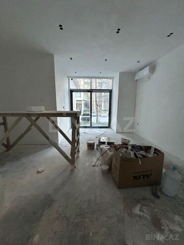 Satılır 1 otaqlı yeni tikili 53.4 m², Nardaran q., photo 7 from 12