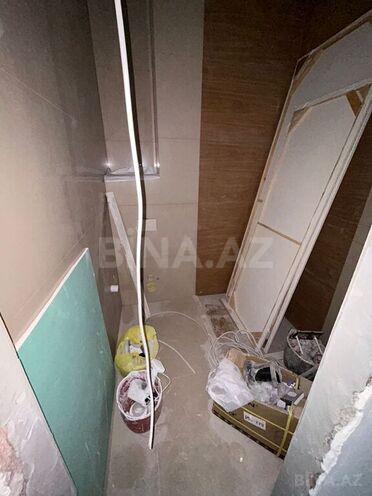 Satılır 1 otaqlı yeni tikili 53.4 m², Nardaran q., photo 10 from 12