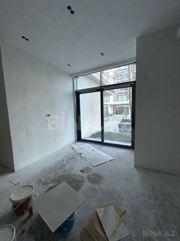 Satılır 1 otaqlı yeni tikili 53.4 m², Nardaran q., photo 6 from 12