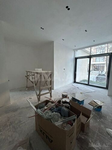 Satılır 1 otaqlı yeni tikili 53.4 m², Nardaran q., photo 5 from 12