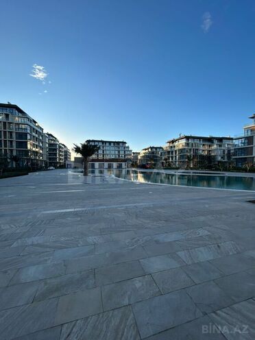 Satılır 1 otaqlı yeni tikili 53.4 m², Nardaran q., photo 11 from 12