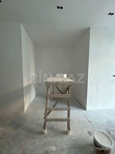 Satılır 1 otaqlı yeni tikili 53.4 m², Nardaran q., photo 4 from 12