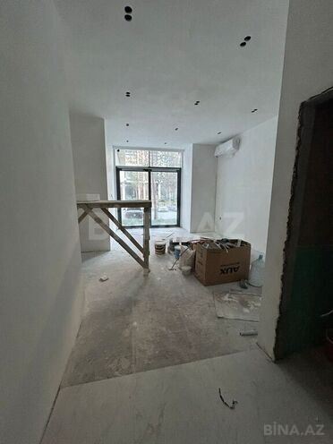 Satılır 1 otaqlı yeni tikili 53.4 m², Nardaran q., photo 8 from 12