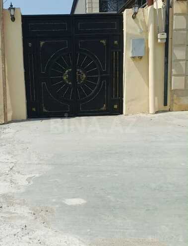 Satılır 3 otaqlı həyət evi/bağ evi 127 m², Sabunçu q., photo 20 from 23