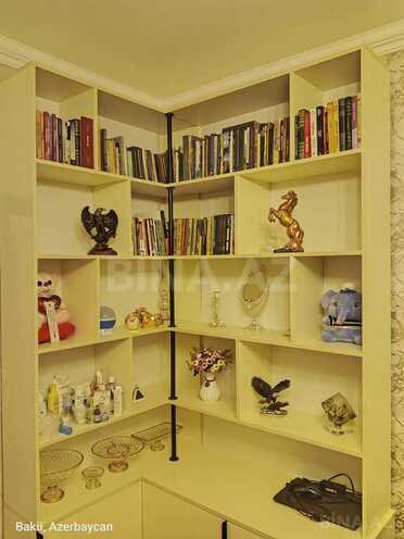 Satılır 3 otaqlı həyət evi/bağ evi 127 m², Sabunçu q., photo 9 from 23