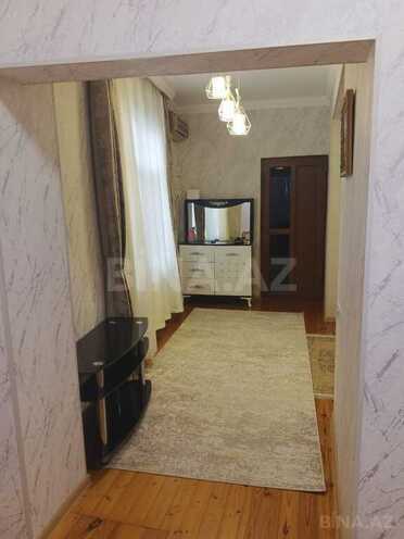 Satılır 3 otaqlı həyət evi/bağ evi 127 m², Sabunçu q., photo 15 from 23