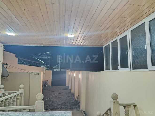 Satılır 3 otaqlı həyət evi/bağ evi 127 m², Sabunçu q., photo 18 from 23