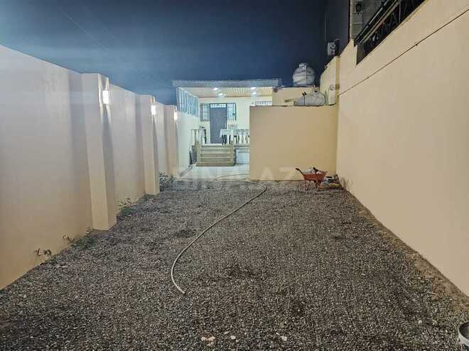 Satılır 3 otaqlı həyət evi/bağ evi 127 m², Sabunçu q., photo 22 from 23