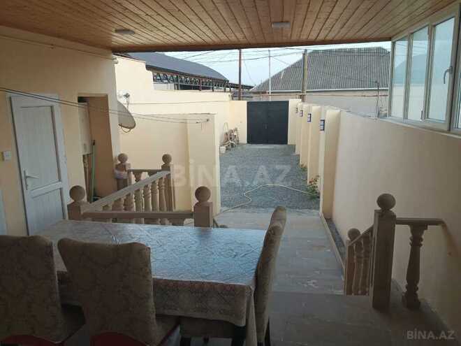 Satılır 3 otaqlı həyət evi/bağ evi 127 m², Sabunçu q., photo 19 from 23