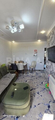 Satılır 3 otaqlı köhnə tikili 51 m², Binə q., photo 12 from 14