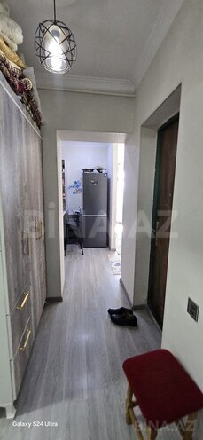 Satılır 3 otaqlı köhnə tikili 51 m², Binə q., photo 7 from 14