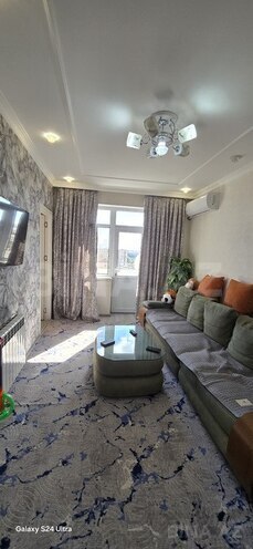 Satılır 3 otaqlı köhnə tikili 51 m², Binə q., photo 8 from 14