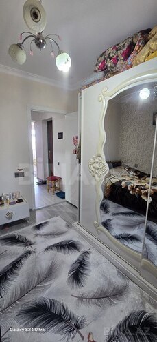 Satılır 3 otaqlı köhnə tikili 51 m², Binə q., photo 6 from 14