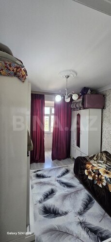 Satılır 3 otaqlı köhnə tikili 51 m², Binə q., photo 4 from 14