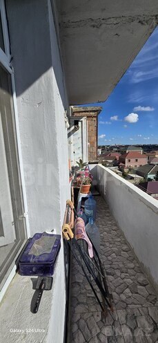 Satılır 3 otaqlı köhnə tikili 51 m², Binə q., photo 10 from 14