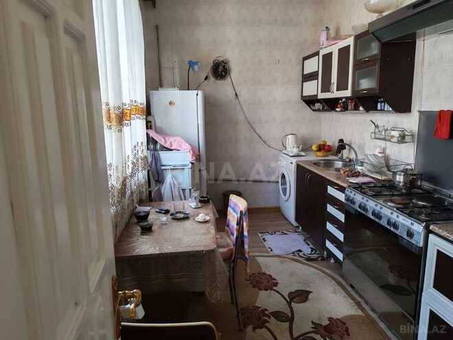 Satılır 8 otaqlı həyət evi/bağ evi 200 m², Nəsimi m., photo 19 from 25