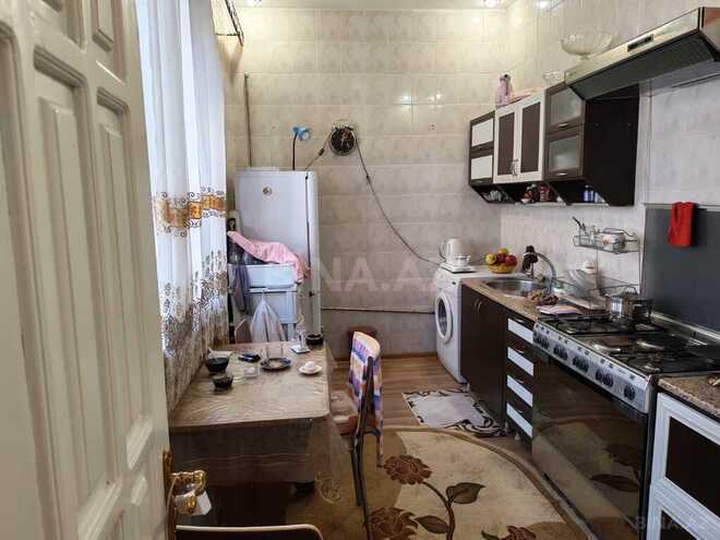 Satılır 8 otaqlı həyət evi/bağ evi 200 m², Nəsimi m., photo 8 from 25