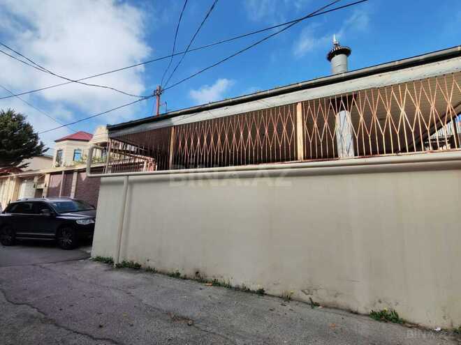 Satılır 8 otaqlı həyət evi/bağ evi 200 m², Nəsimi m., photo 20 from 25