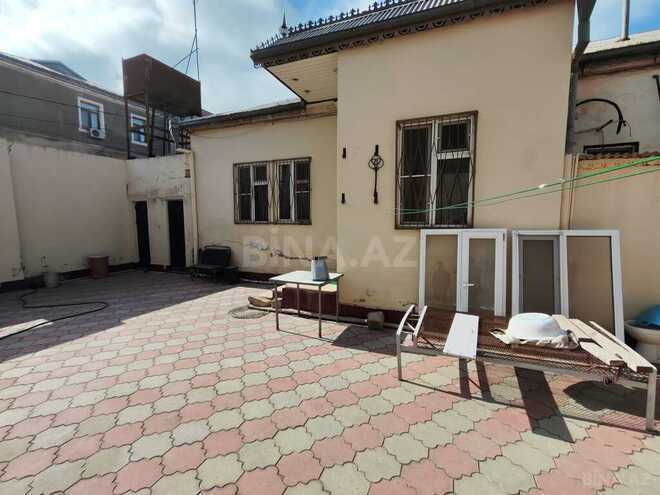 Satılır 8 otaqlı həyət evi/bağ evi 200 m², Nəsimi m., photo 13 from 25