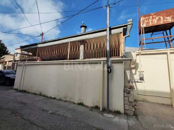 Satılır 8 otaqlı həyət evi/bağ evi 200 m², Nəsimi m., photo 7 from 25