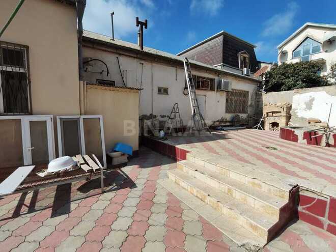 Satılır 8 otaqlı həyət evi/bağ evi 200 m², Nəsimi m., photo 4 from 25