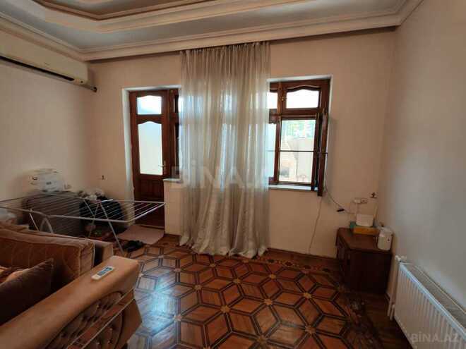 Satılır 8 otaqlı həyət evi/bağ evi 200 m², Nəsimi m., photo 16 from 25