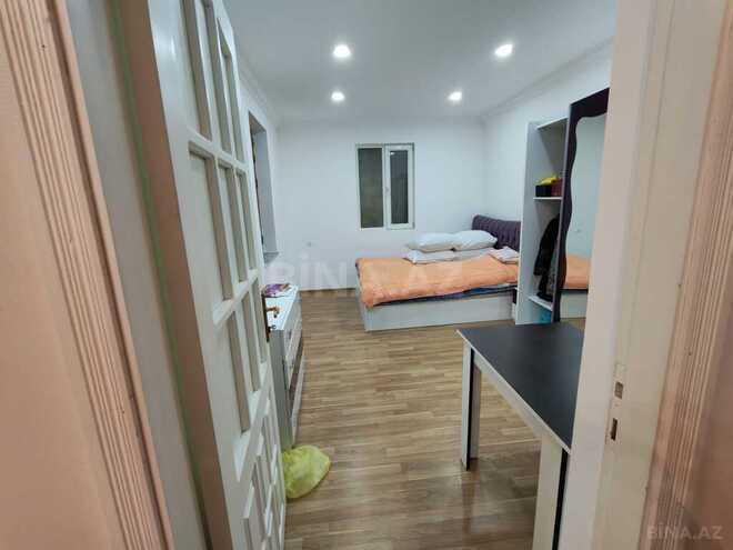 Satılır 8 otaqlı həyət evi/bağ evi 200 m², Nəsimi m., photo 9 from 25