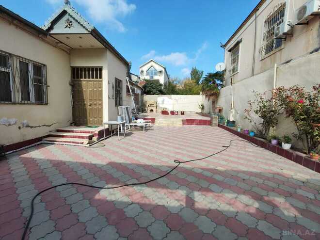 Satılır 8 otaqlı həyət evi/bağ evi 200 m², Nəsimi m., photo 12 from 25