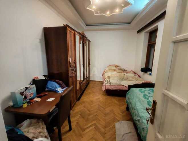 Satılır 8 otaqlı həyət evi/bağ evi 200 m², Nəsimi m., photo 15 from 25