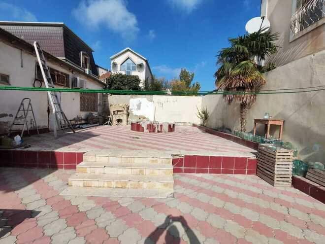 Satılır 8 otaqlı həyət evi/bağ evi 200 m², Nəsimi m., photo 14 from 25