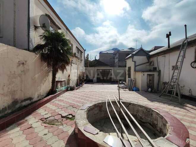 Satılır 8 otaqlı həyət evi/bağ evi 200 m², Nəsimi m., photo 18 from 25