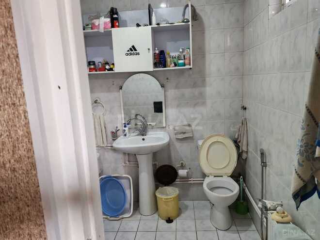 Satılır 8 otaqlı həyət evi/bağ evi 200 m², Nəsimi m., photo 10 from 25