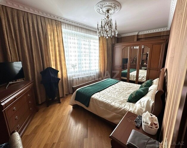 Satılır 3 otaqlı yeni tikili 135 m², Nərimanov r., photo 4 from 15
