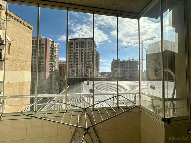 Satılır 3 otaqlı yeni tikili 135 m², Nərimanov r., photo 13 from 15