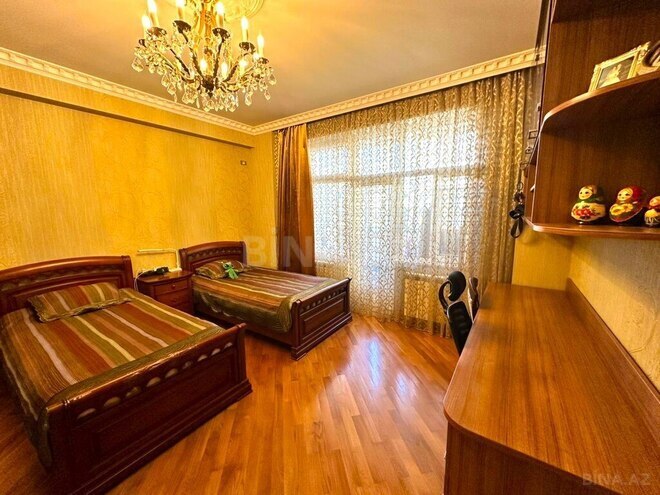 Satılır 3 otaqlı yeni tikili 135 m², Nərimanov r., photo 7 from 15