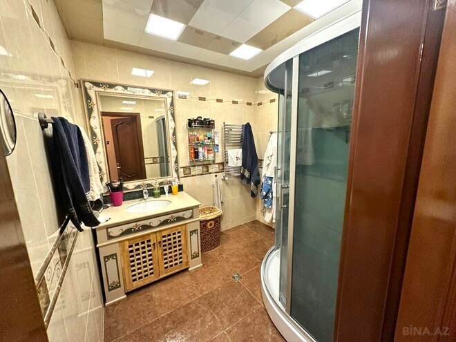 Satılır 3 otaqlı yeni tikili 135 m², Nərimanov r., photo 10 from 15