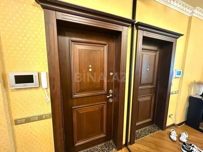 Satılır 3 otaqlı yeni tikili 135 m², Nərimanov r., photo 14 from 15