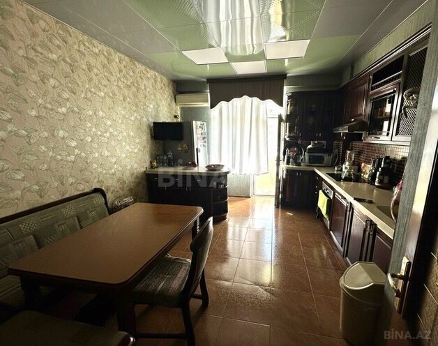 Satılır 3 otaqlı yeni tikili 135 m², Nərimanov r., photo 8 from 15