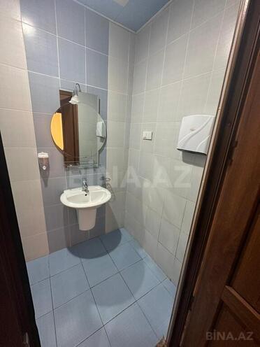 İcarəyə verilir 4 otaqlı ofis 150 m², Nəriman Nərimanov m., photo 12 from 13