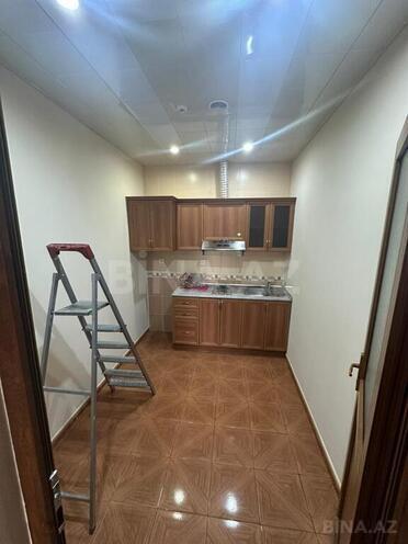 İcarəyə verilir 4 otaqlı ofis 150 m², Nəriman Nərimanov m., photo 10 from 13