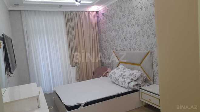 Сдаётся 3-комн. новостройка 150 м², м. 8 ноября, photo 14 from 21