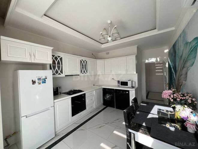Сдаётся 3-комн. новостройка 150 м², м. 8 ноября, photo 6 from 21