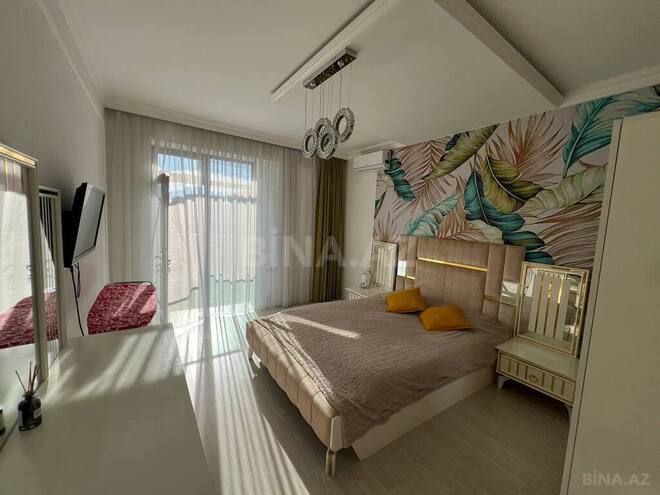 Сдаётся 3-комн. новостройка 150 м², м. 8 ноября, photo 13 from 21