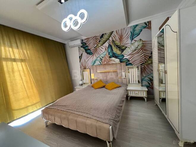 Сдаётся 3-комн. новостройка 150 м², м. 8 ноября, photo 12 from 21