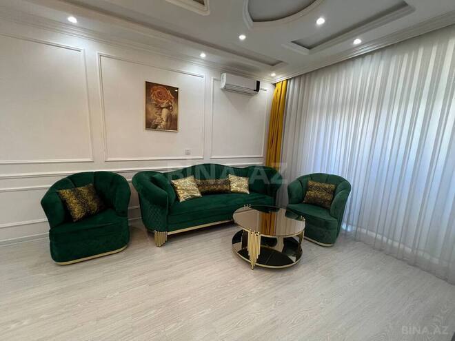 Сдаётся 3-комн. новостройка 150 м², м. 8 ноября, photo 4 from 21